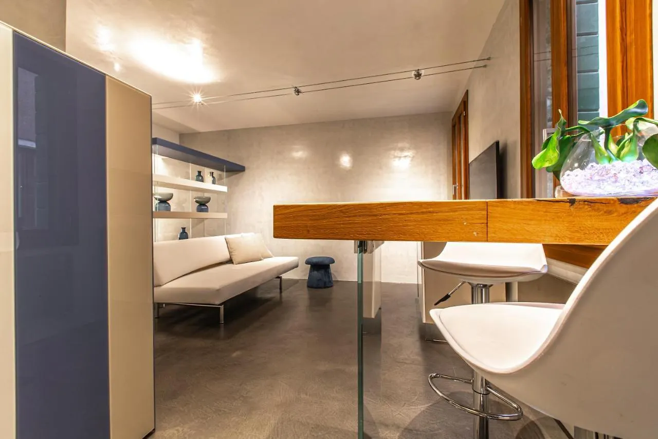 Appartamento Studio San Marco R&R Venezia