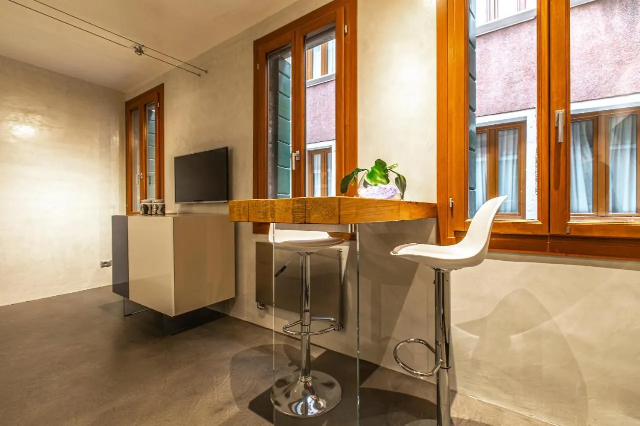 Appartamento Studio San Marco R&R Venezia