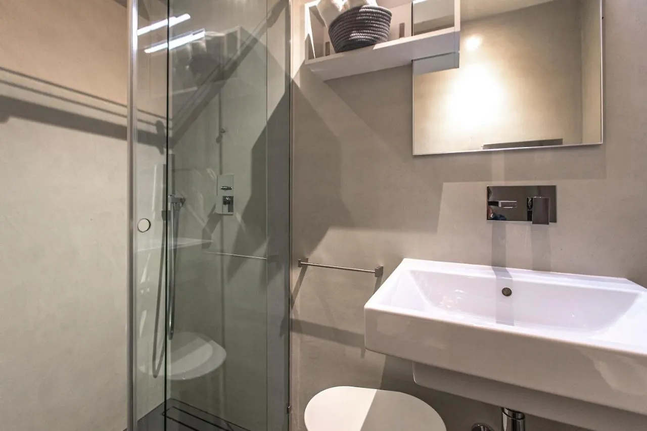 Appartamento Studio San Marco R&R Venezia 0*,