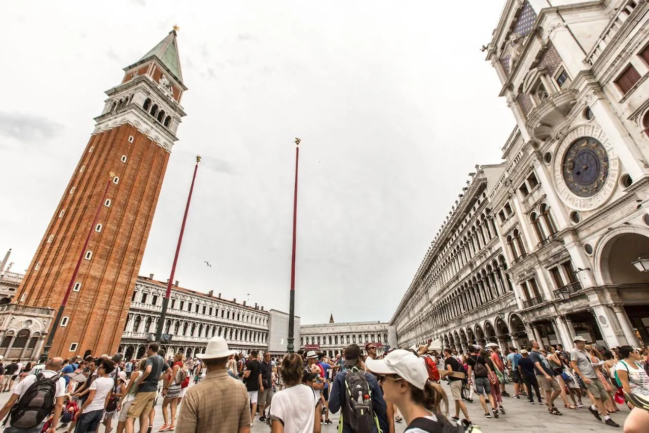 Appartamento Studio San Marco R&R Venezia 0*,  Italia