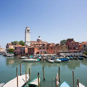 Appartamento Appartament Salini Ii - Canal View, Venezia