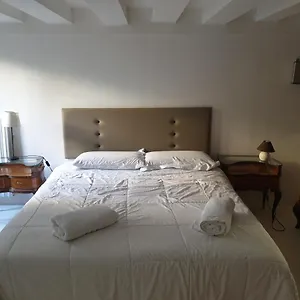 Ai Templari San Marco Ferienhaus